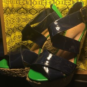 Summer Sandal Sale! Size 6